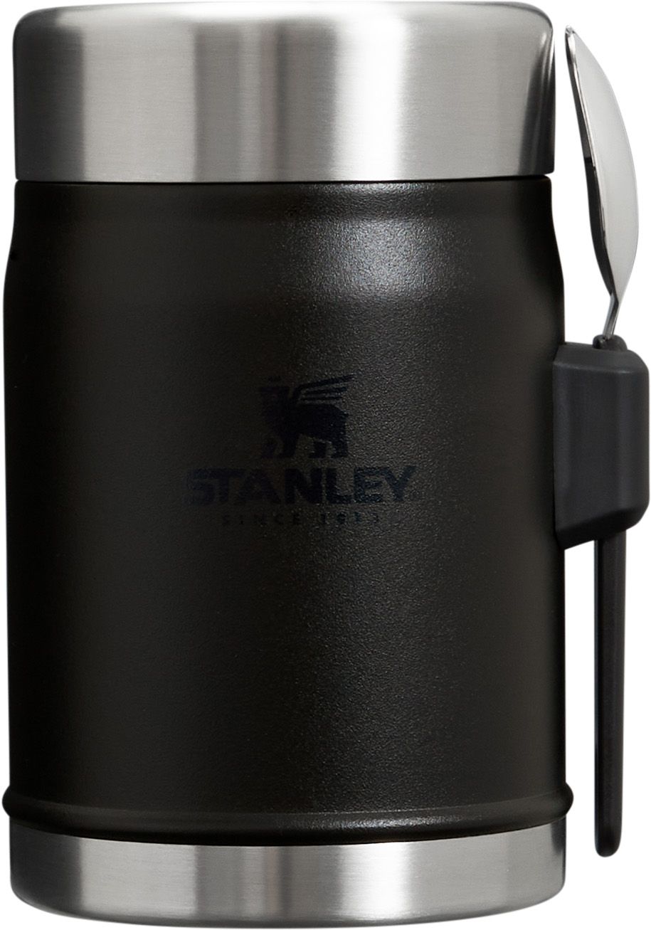 STANLEY 14 oz. Classic Legendary Food Jar with Spork