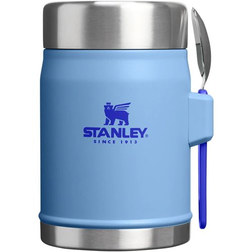 Stanley 14 oz. Classic Legendary Food Jar with Spork