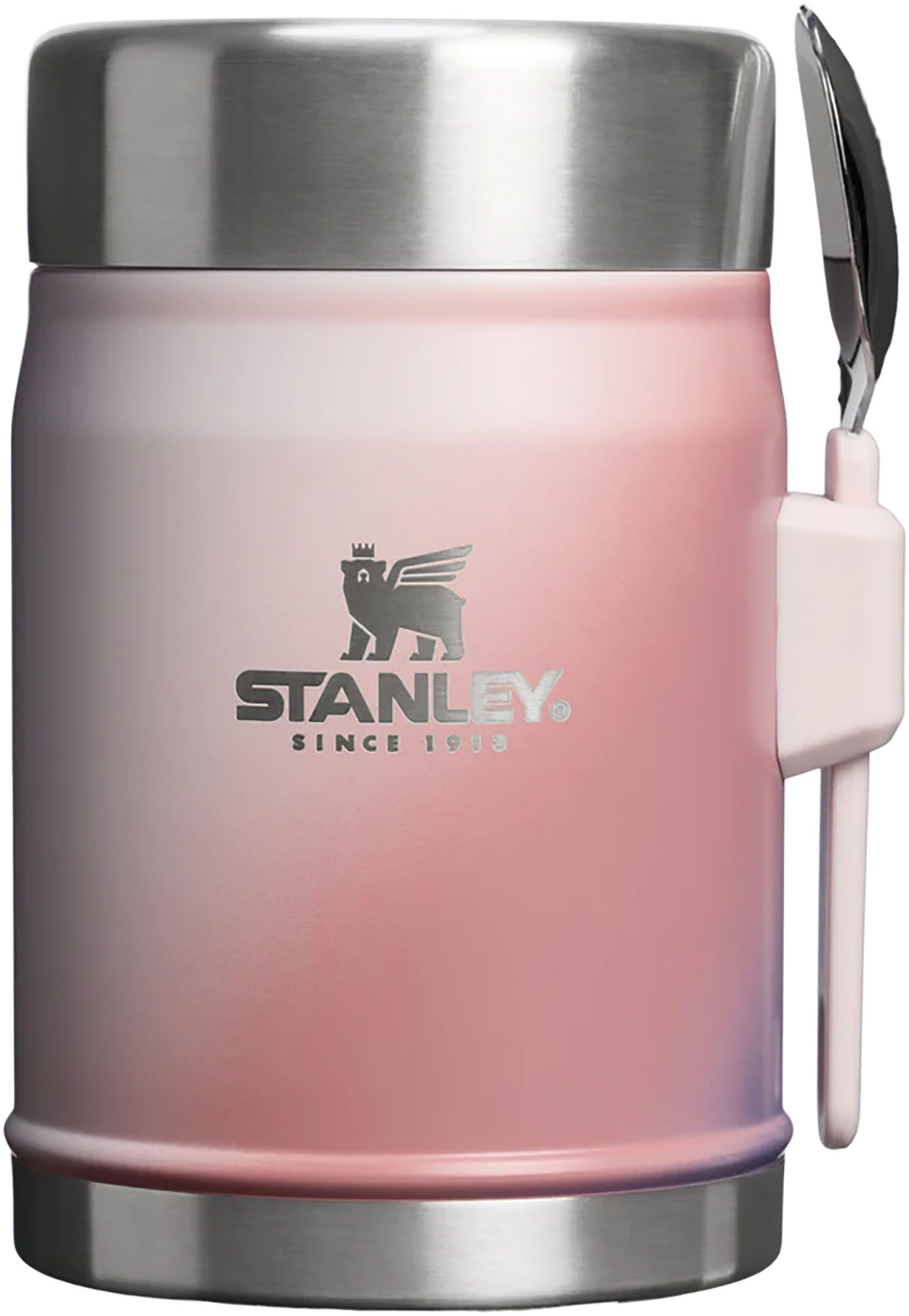 Stanley 14 oz. Classic Legendary Food Jar with Spork