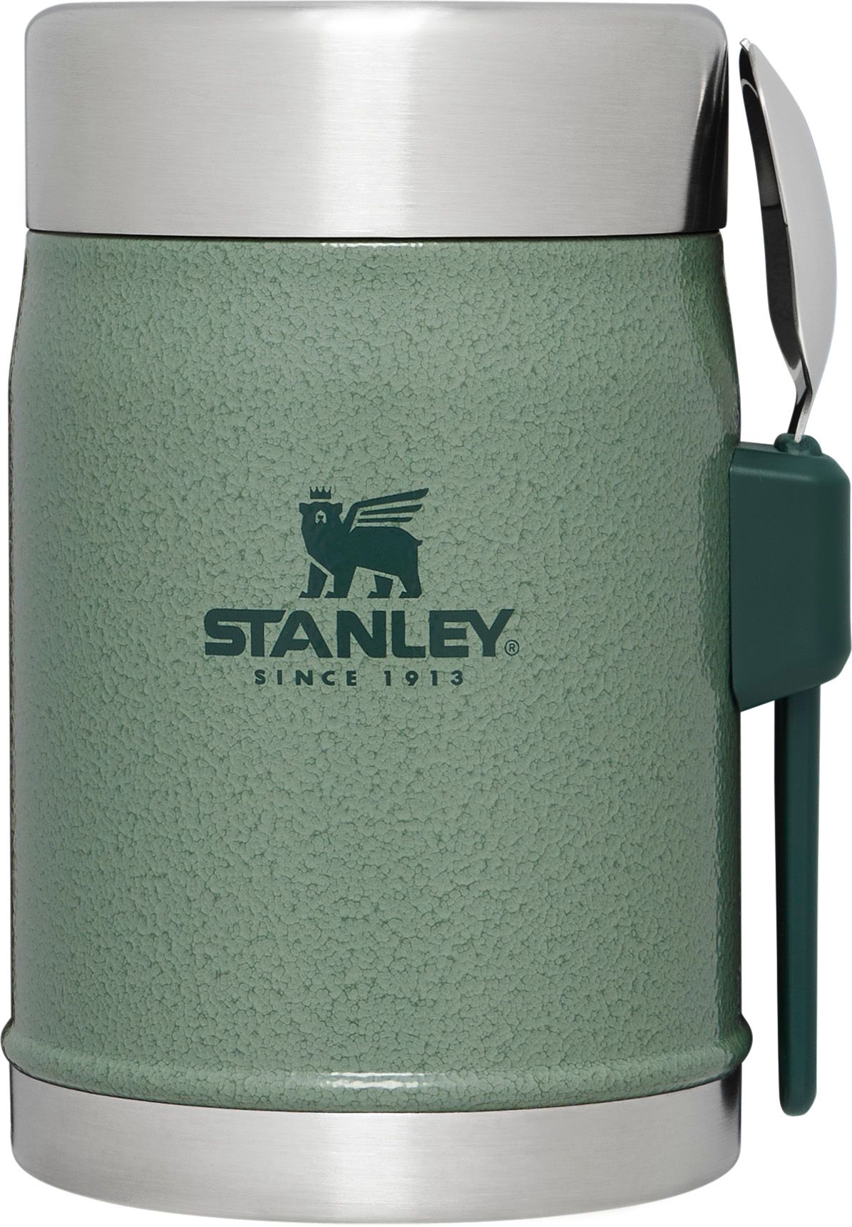 Hammertone Green - Recycled SS