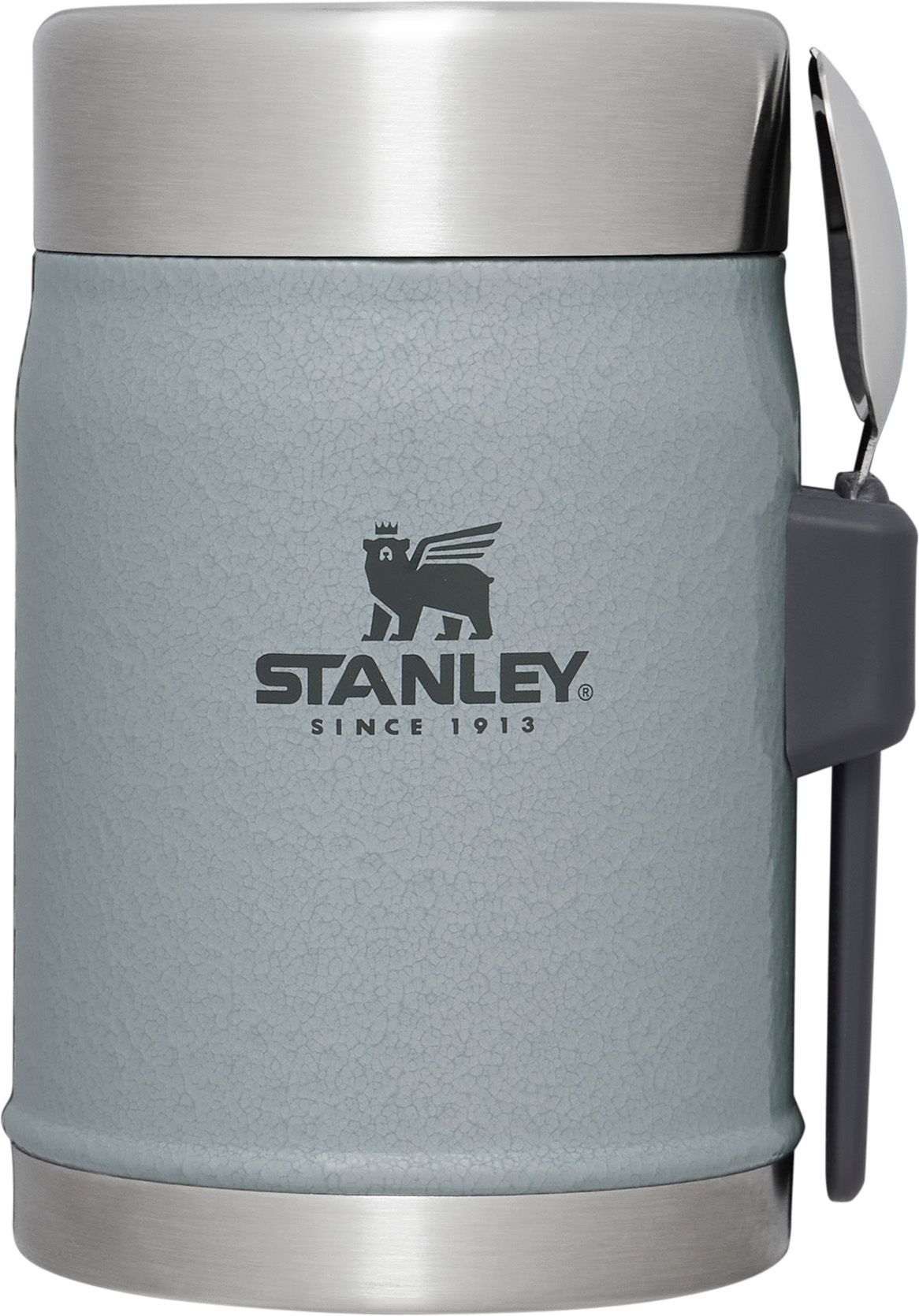 Hammertone Silver - Recycled SS