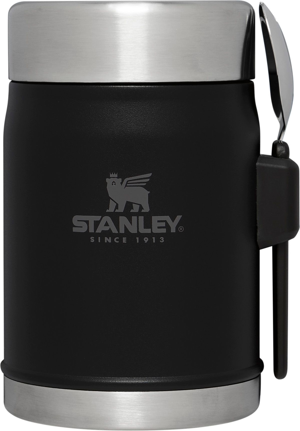 Stanley 14 oz. Classic Legendary Food Jar with Spork