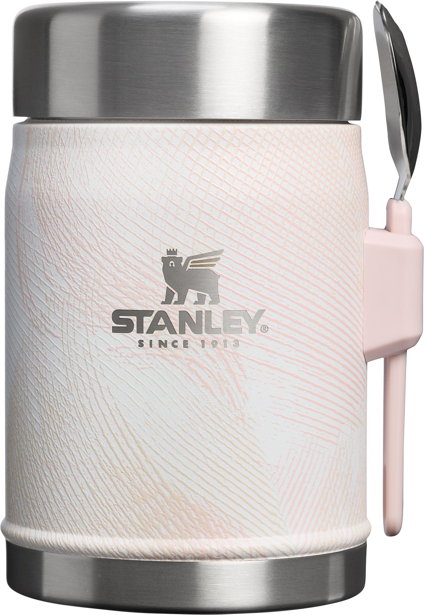 Stanley 14 oz. Classic Legendary Food Jar with Spork