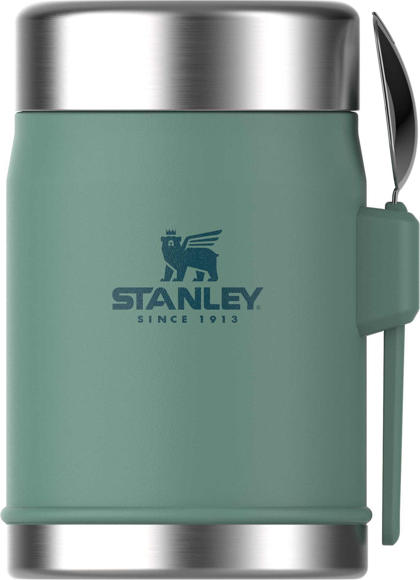 Stanley 14 oz. Classic Legendary Food Jar with Spork