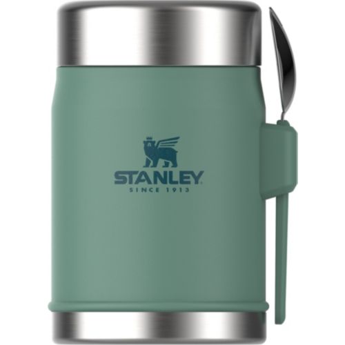 Stanley 14 oz. Classic Legendary Food Jar with Spork