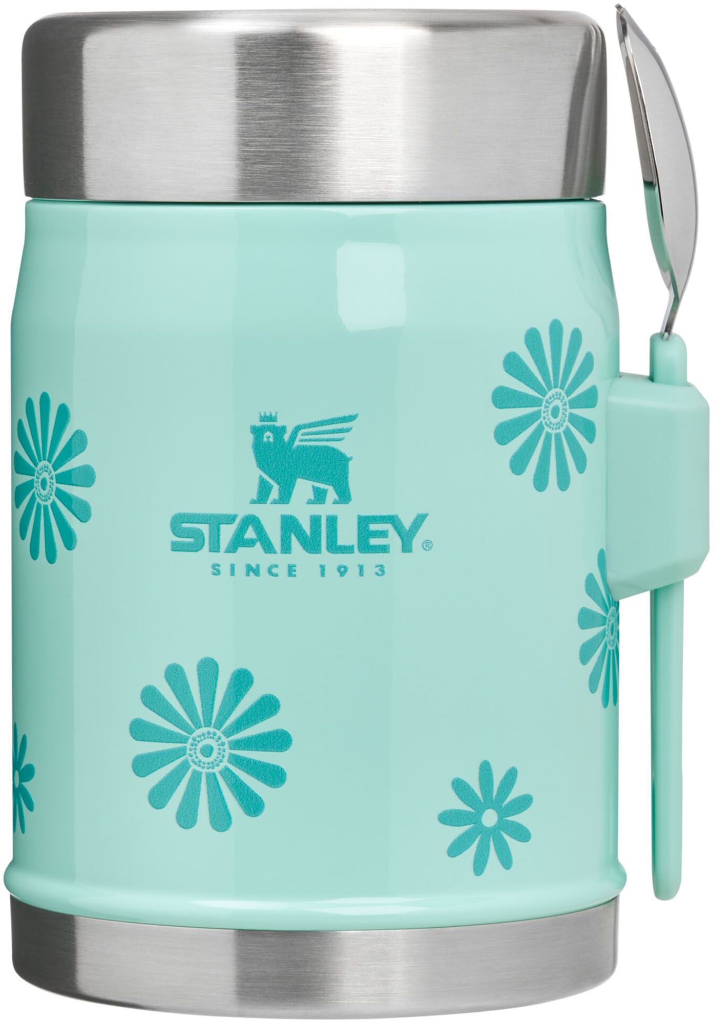 Stanley 14 oz. Classic Legendary Food Jar with Spork
