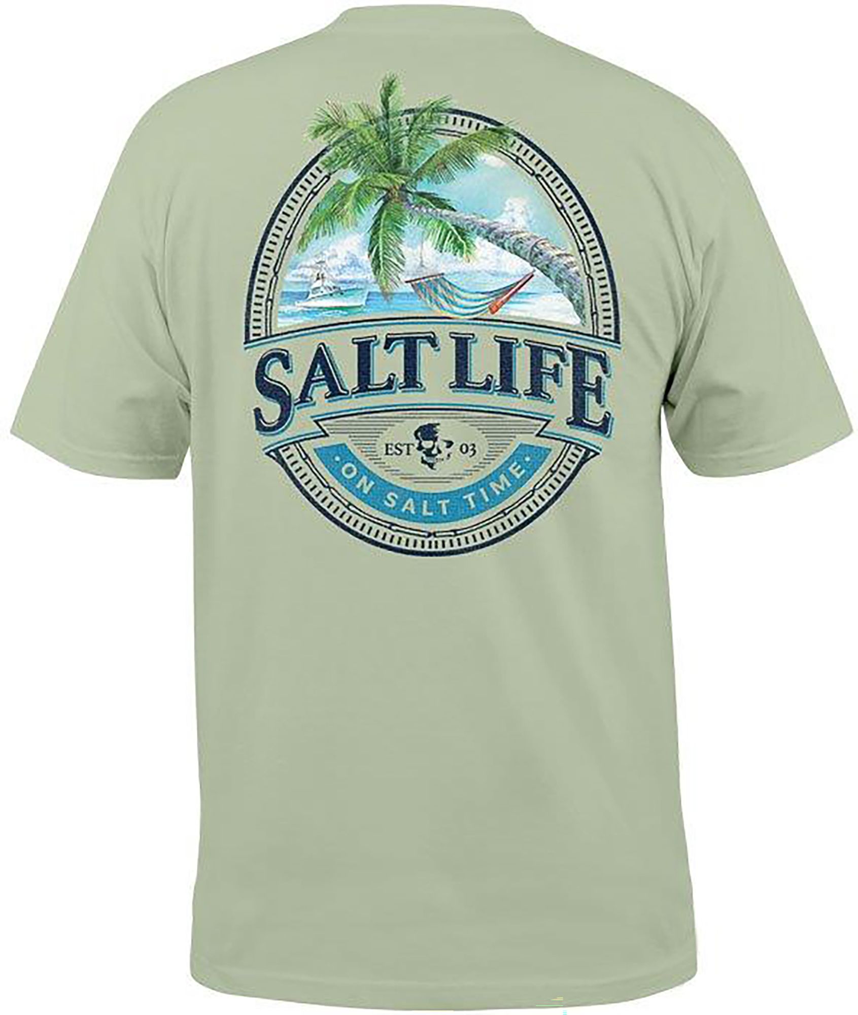 Seafoam