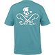 Sea Green