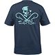 WASHED NAVY