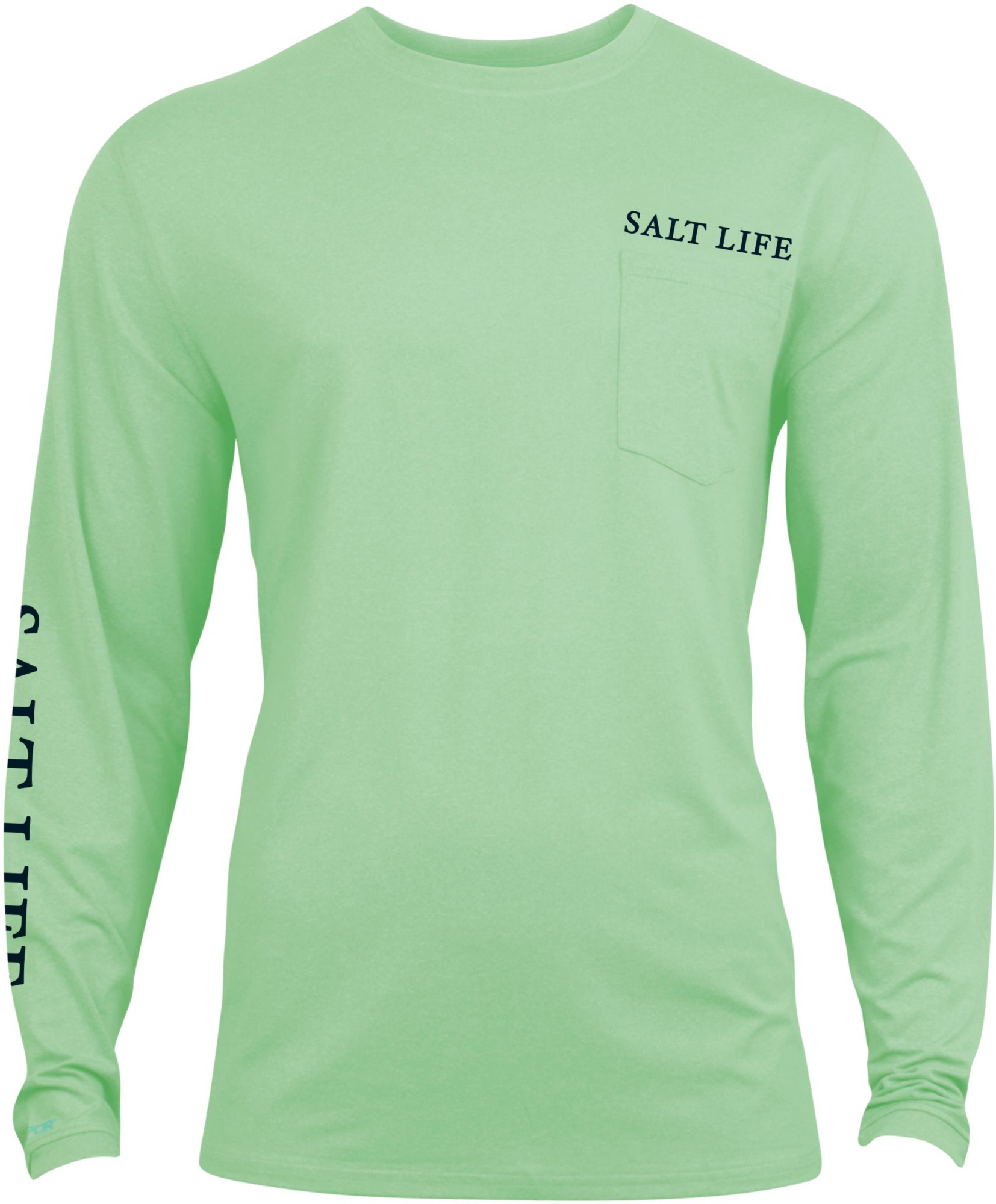 Green Fishing Shirts Best Price Guarantee At Dick S