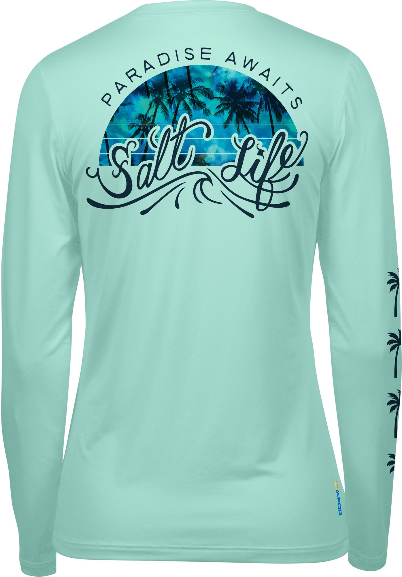 Salt Life Fishing Rodeo T-Shirt