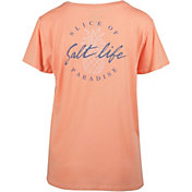 Salt Life Women's Slice of Paradise T-Shirt