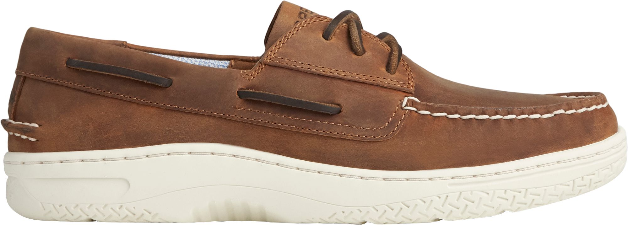sperry mens billfish