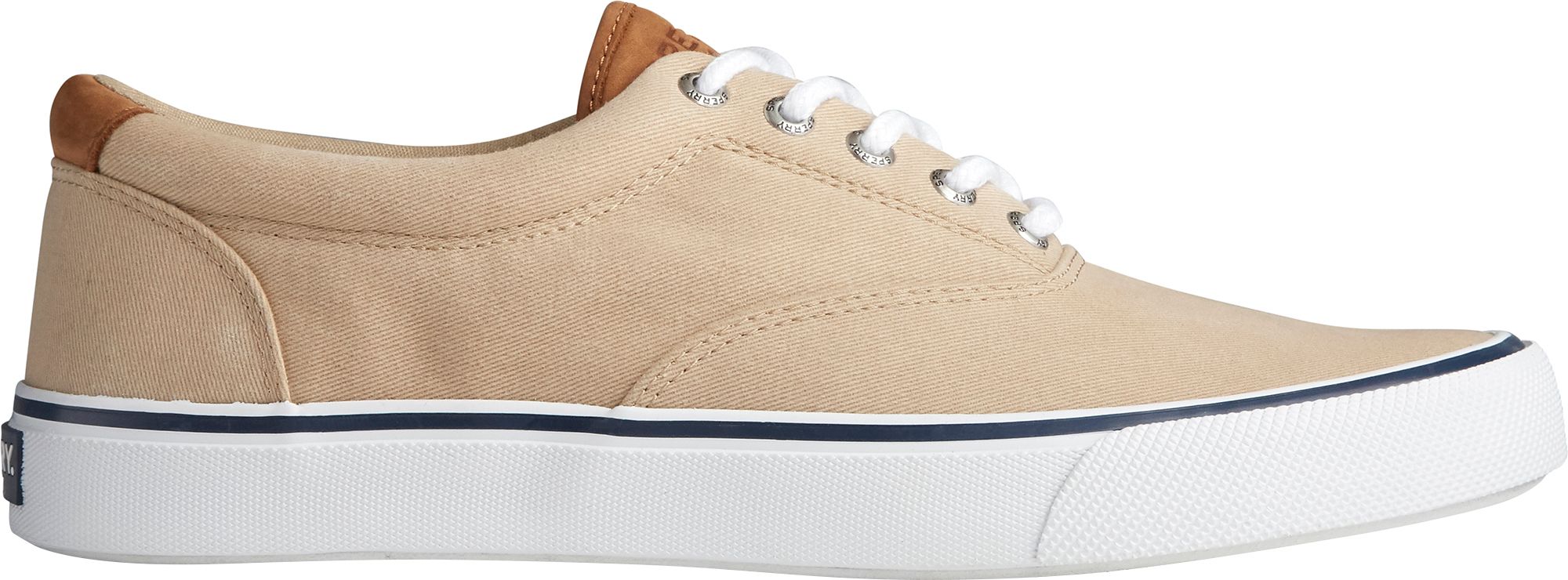 sperry striper ii cvo washed