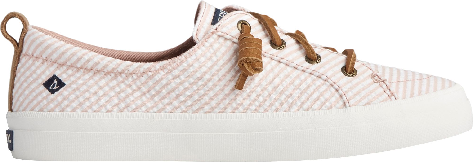 sperry women's casual shoes