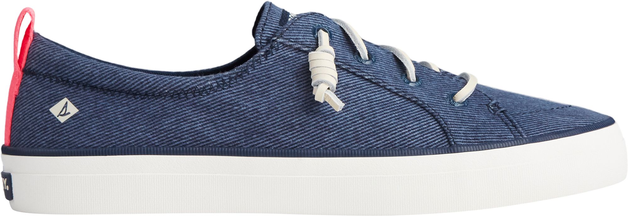 sperry women's crest vibe sneaker