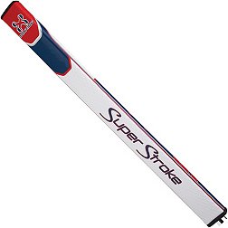 SuperStroke Traxion Flatso 17" Putter Grip
