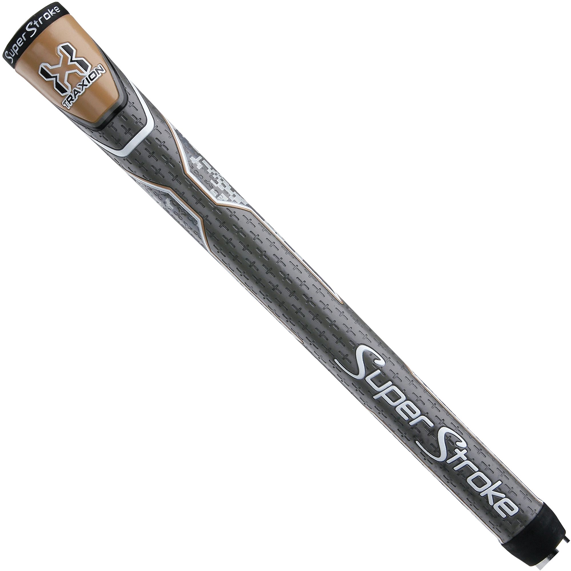 SuperStroke Traxion Tour Swing Grips