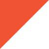 Orange/White