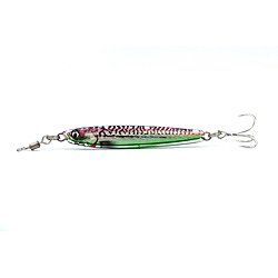 Artificial Bait for Saltwater Fishing