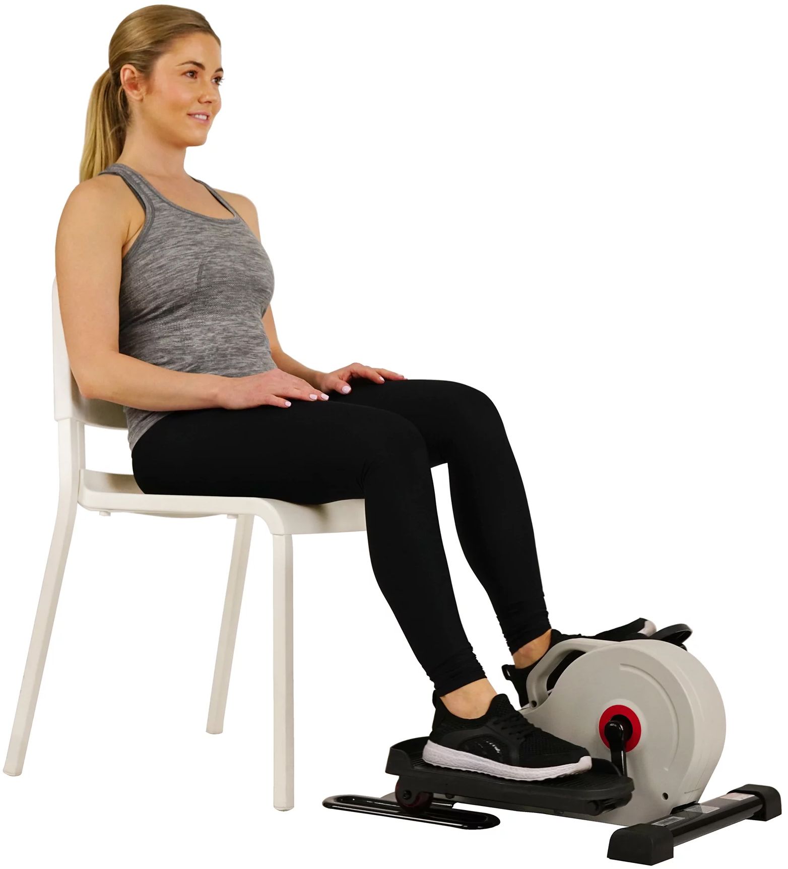 Elliptical Machines