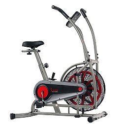 Sunny Health & Fitness Motion Air Exercise Bike