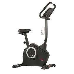 Sunny Health & Fitness Magnetic Upright Exercise Bike
