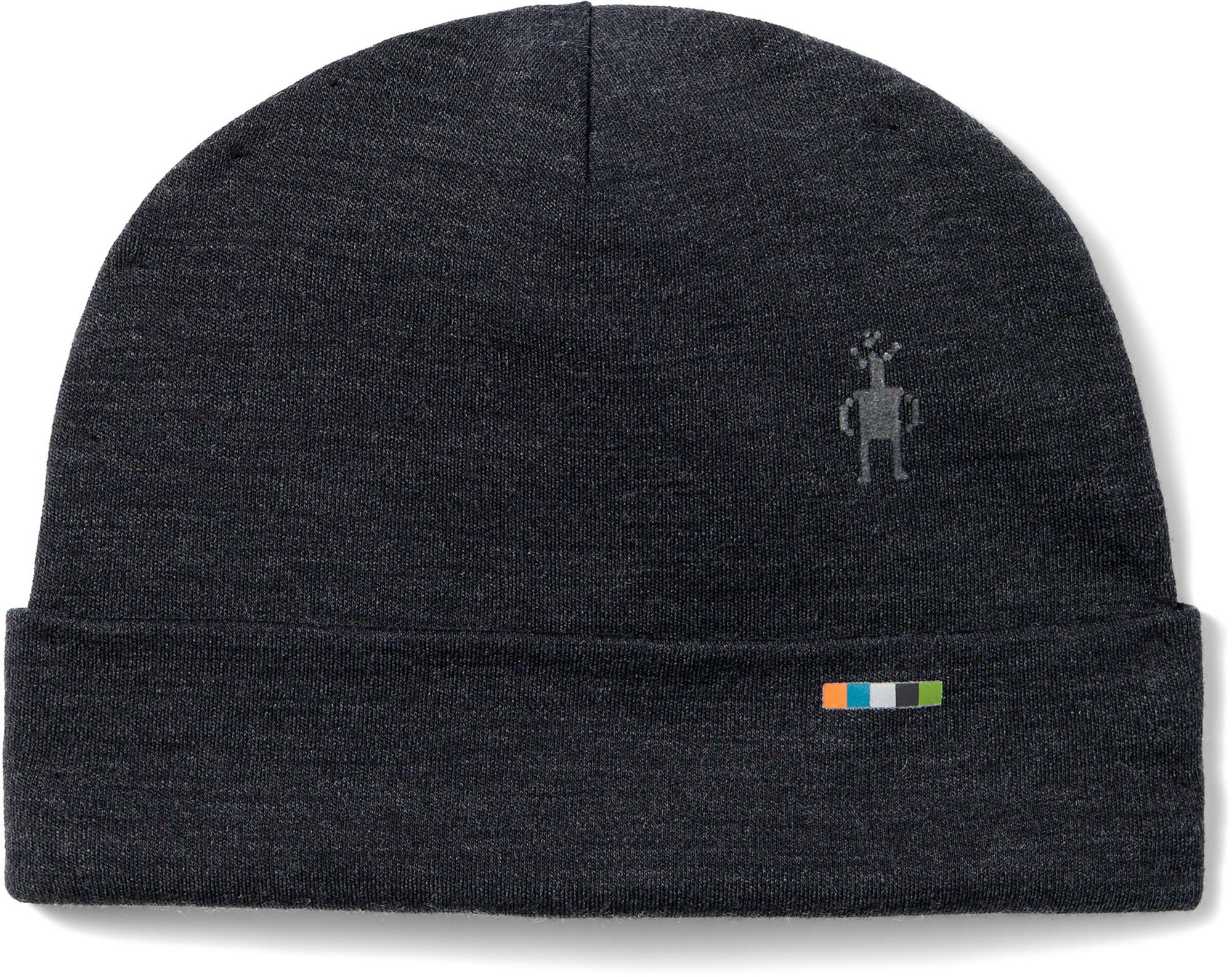 Charcoal Heather