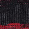 Rhythmic Red Mtn Scape
