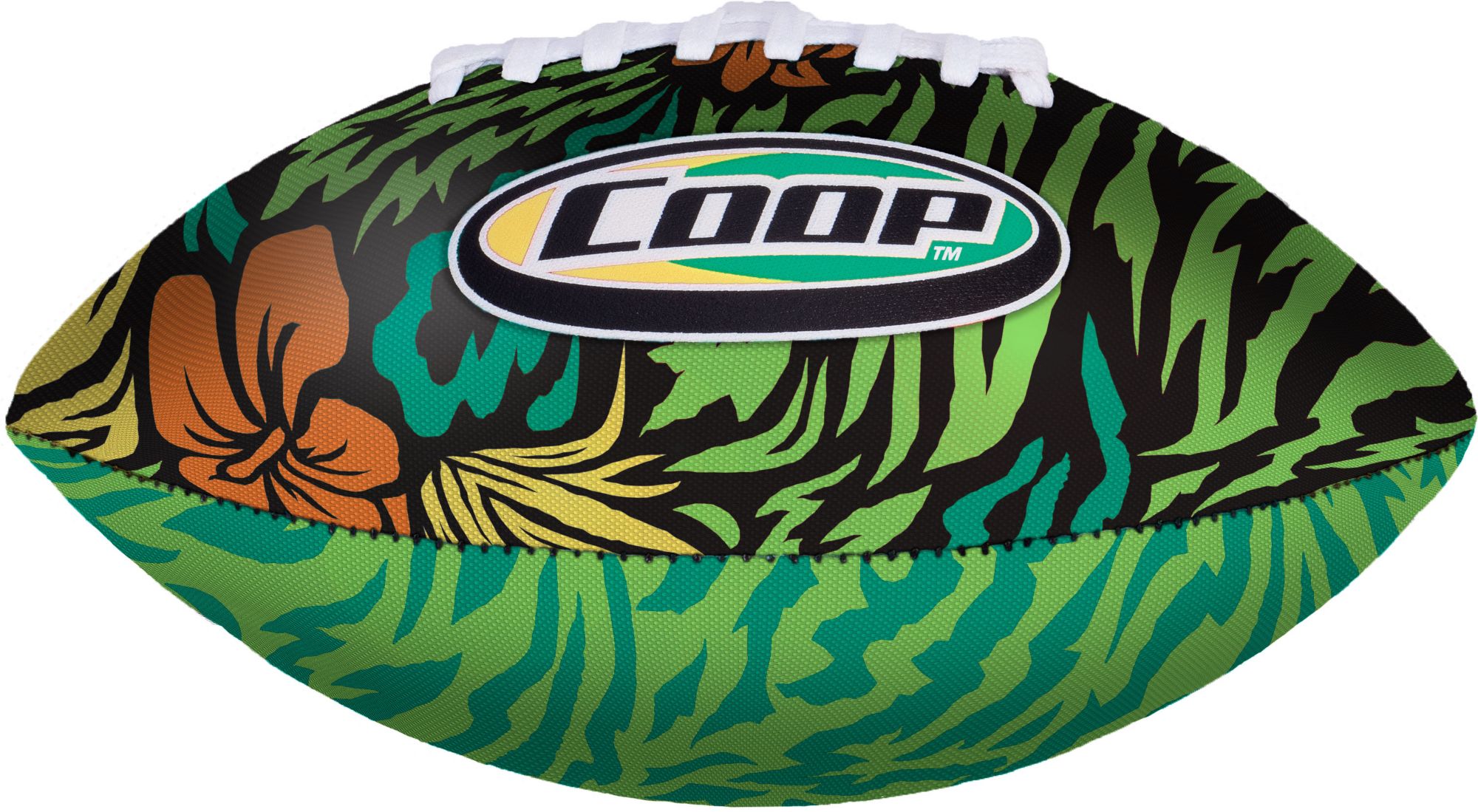 Green Camo