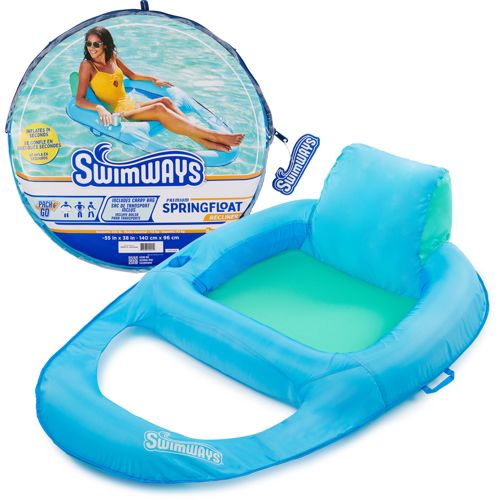 Swimways Walmart Spring Float Spring Pool Floats By Swimways Discount