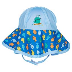 SwimWays Infant Swim Hat