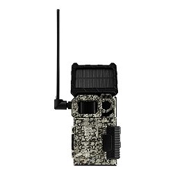 Spypoint LINK-MICRO-S-LTE Solar Cellular Camera