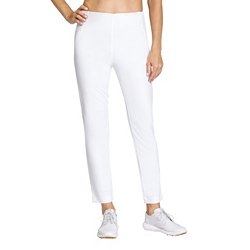 Women's Lightweight Stretch Ankle Pant, CALLAWAY
