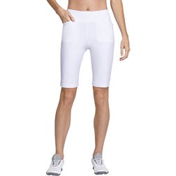 Tail Women's Side Insert 11'' Golf Shorts