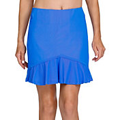 Tail Women's Flounce 18'' Golf Skirt