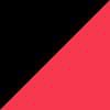 Black/Red