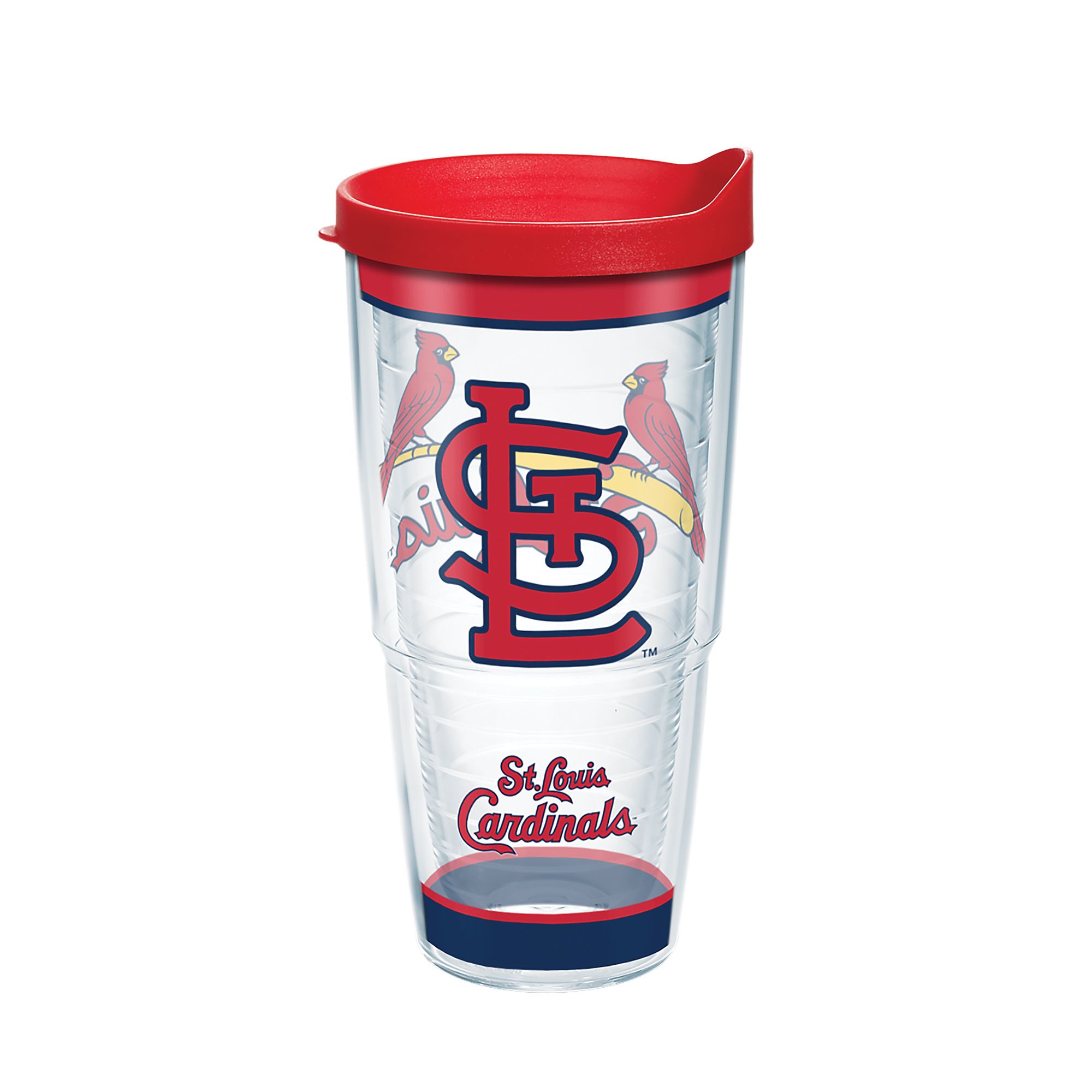 Tervis St. Louis Cardinals 24 oz. Tumbler