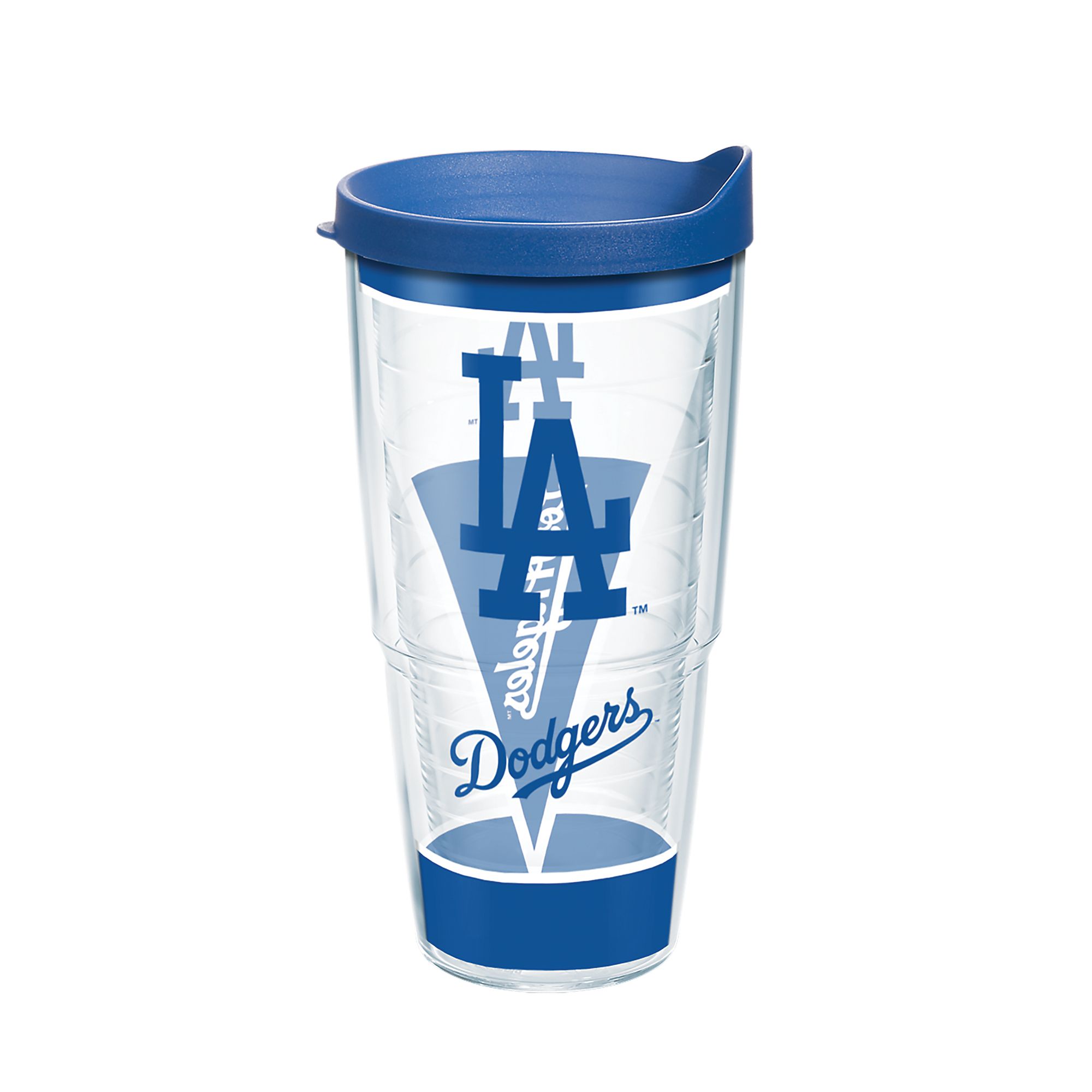Tervis Los Angeles Dodgers 24 oz. Tumbler