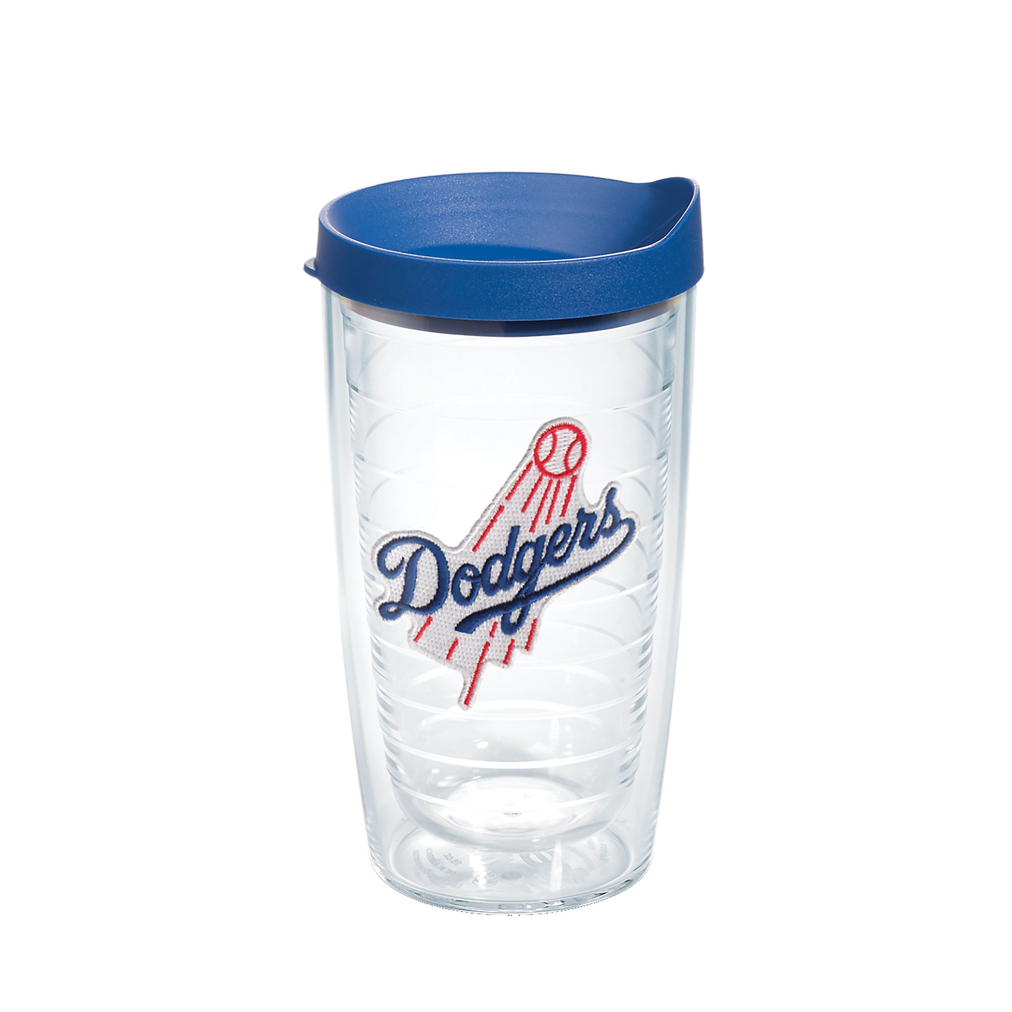 Tervis Los Angeles Dodgers MLB Los Angeles Dodgers 16-fl oz Plastic Tumbler  at