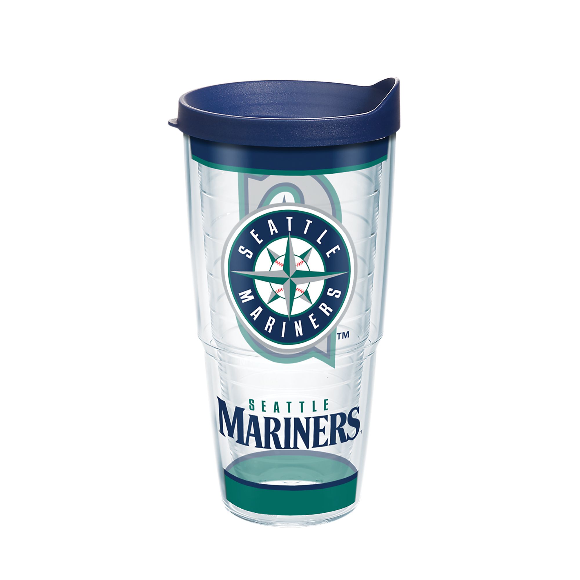 Tervis Seattle Mariners 24 oz. Tumbler