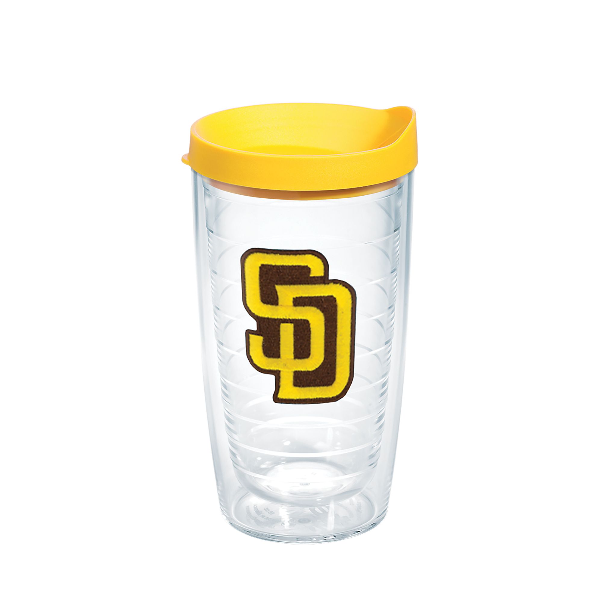 20 oz. Flip Straw Tritan Sport Water Bottle — San Diego Children's