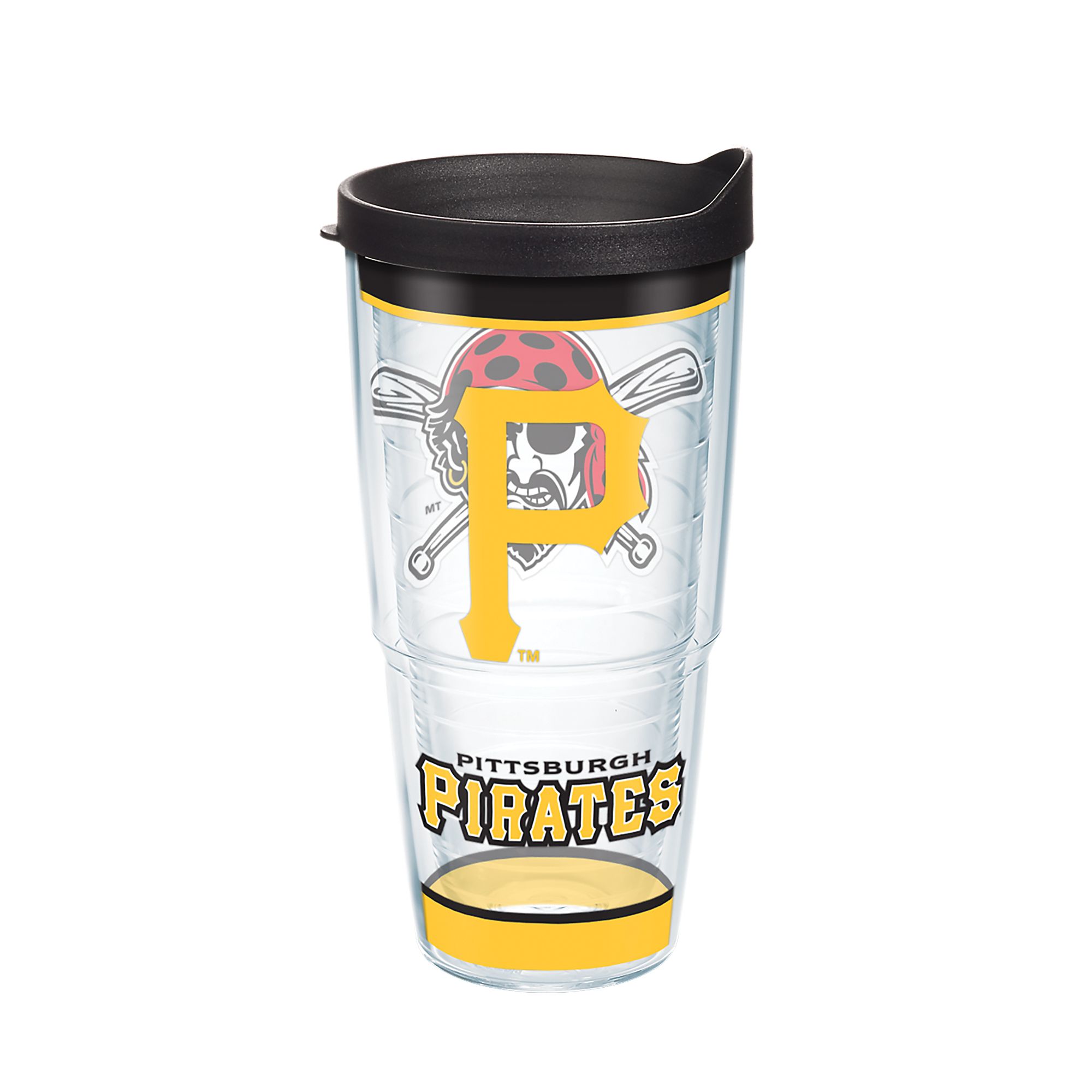 Tervis Pittsburgh Pirates 24 oz. Tumbler