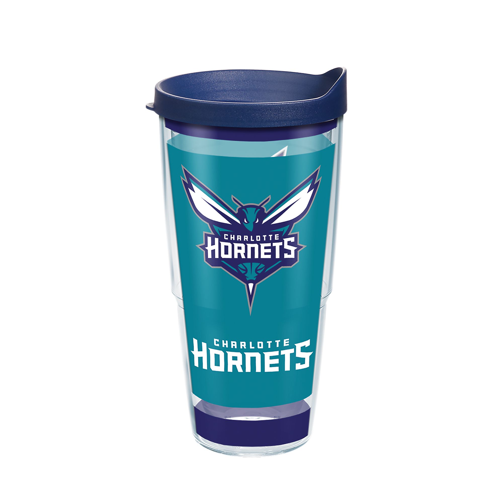 Tervis Charlotte Hornets 24 oz. Tumbler