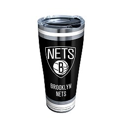 Tervis Brooklyn Nets 30 oz. Tumbler