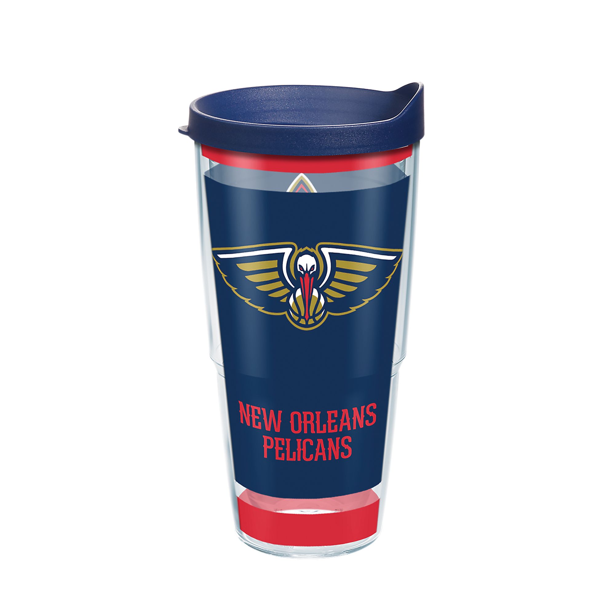 Tervis New Orleans Pelicans 24 oz. Tumbler