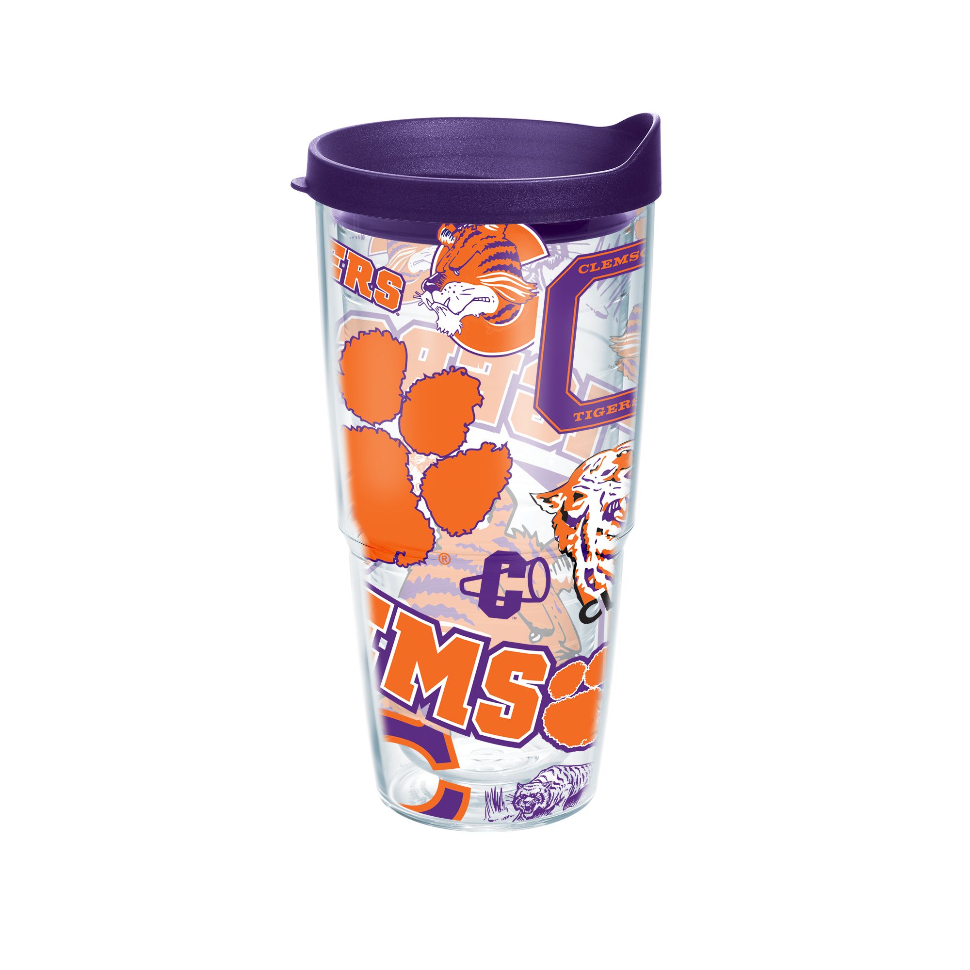 Texas Rangers Tervis Travel Mug Tumbler 24 ounce