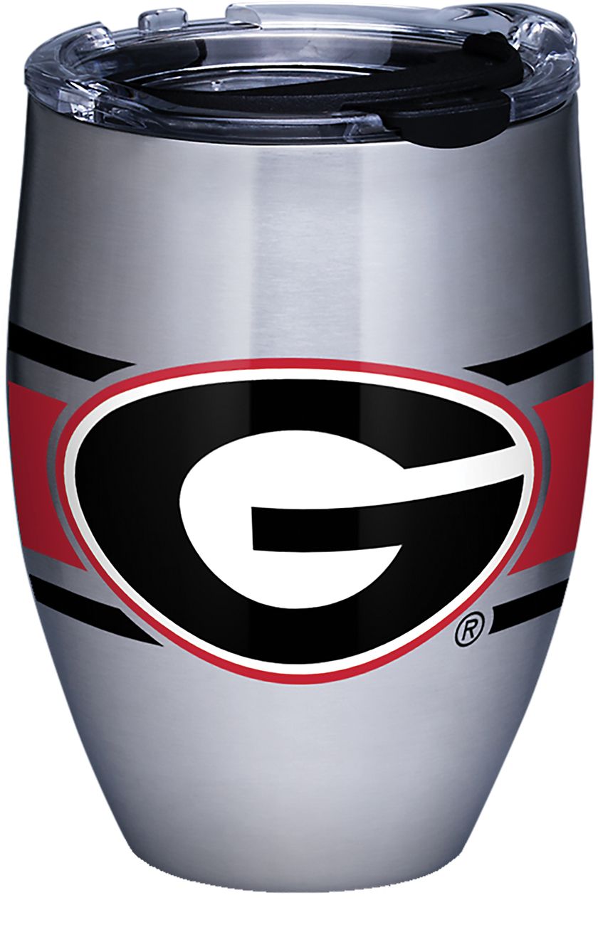 Tervis Georgia Artic 30 oz. Stainless Steel Tumbler