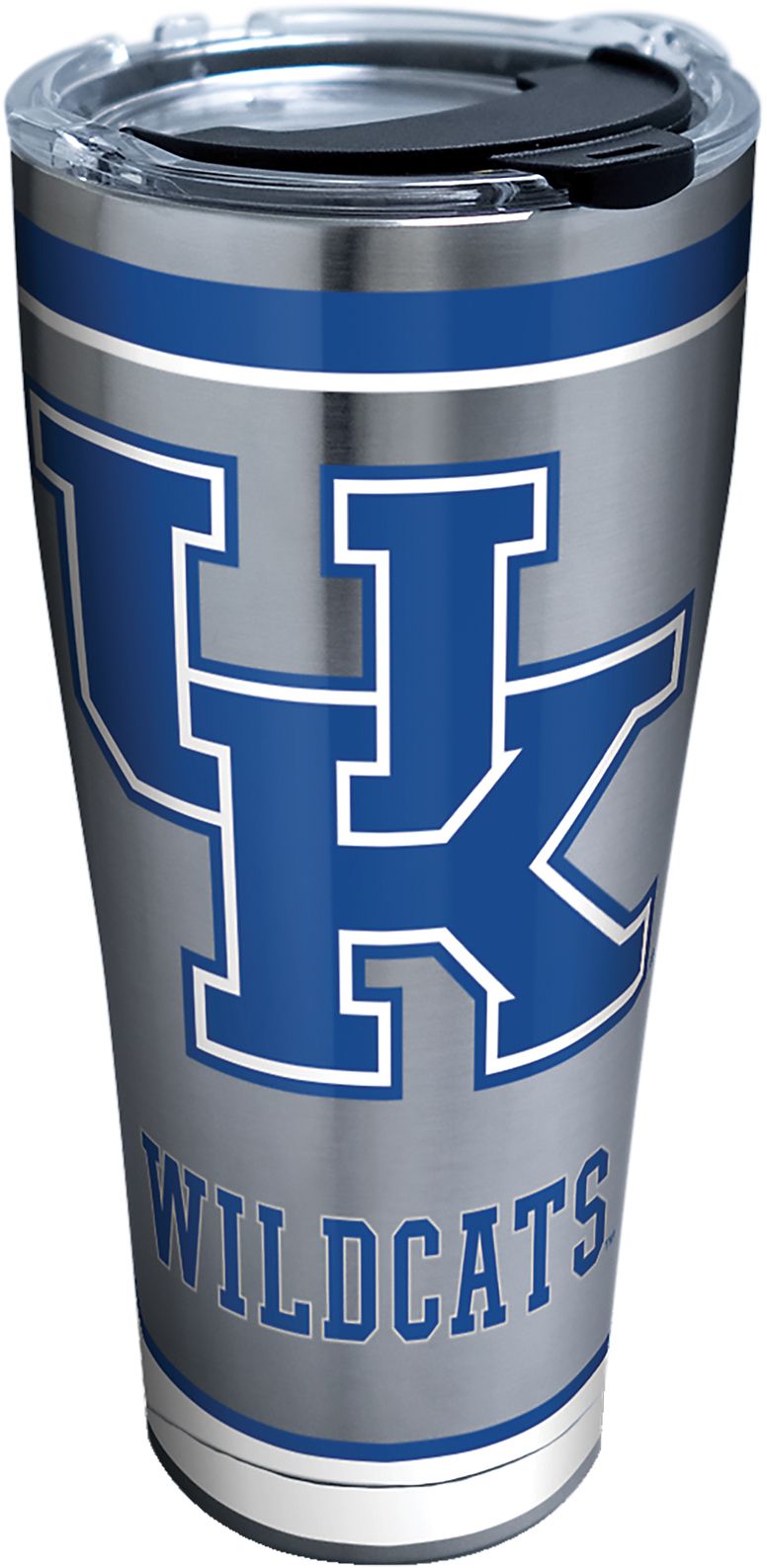 GameTime SideKicks - Kentucky Wildcats 20oz Checkerboard Blue Tumbler -  GameTime Sidekicks