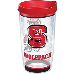 Tervis NC State Wolfpack Traditional 16oz. Tumbler
